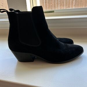 Women’s Leather Ankle Boots (Thursday Boot Co)